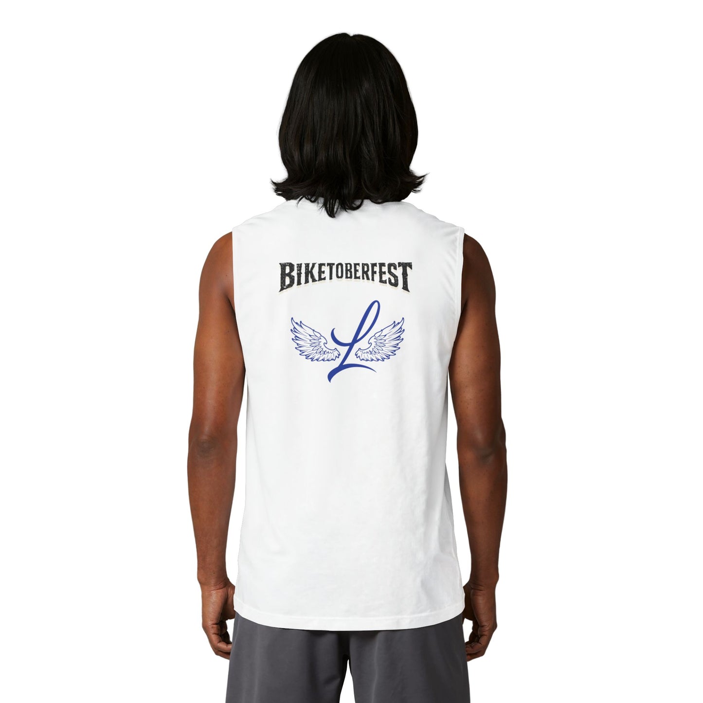 Legendary Winners Tank