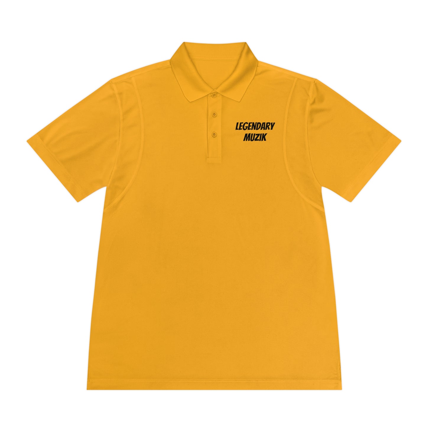 Men's Legendary Polo Shirt
