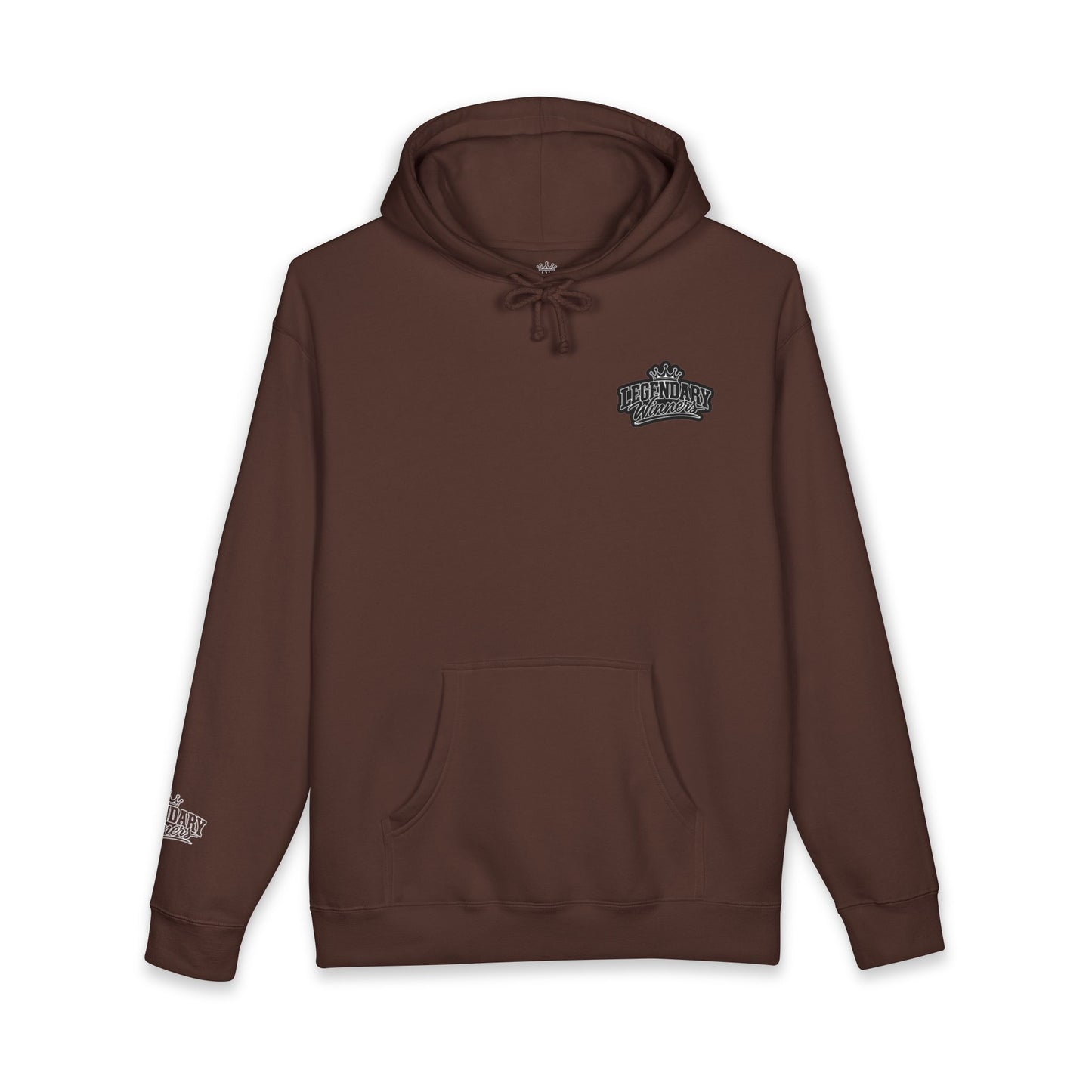 Legendary Winner's Row Hoodie Biketoberfest Hoodie