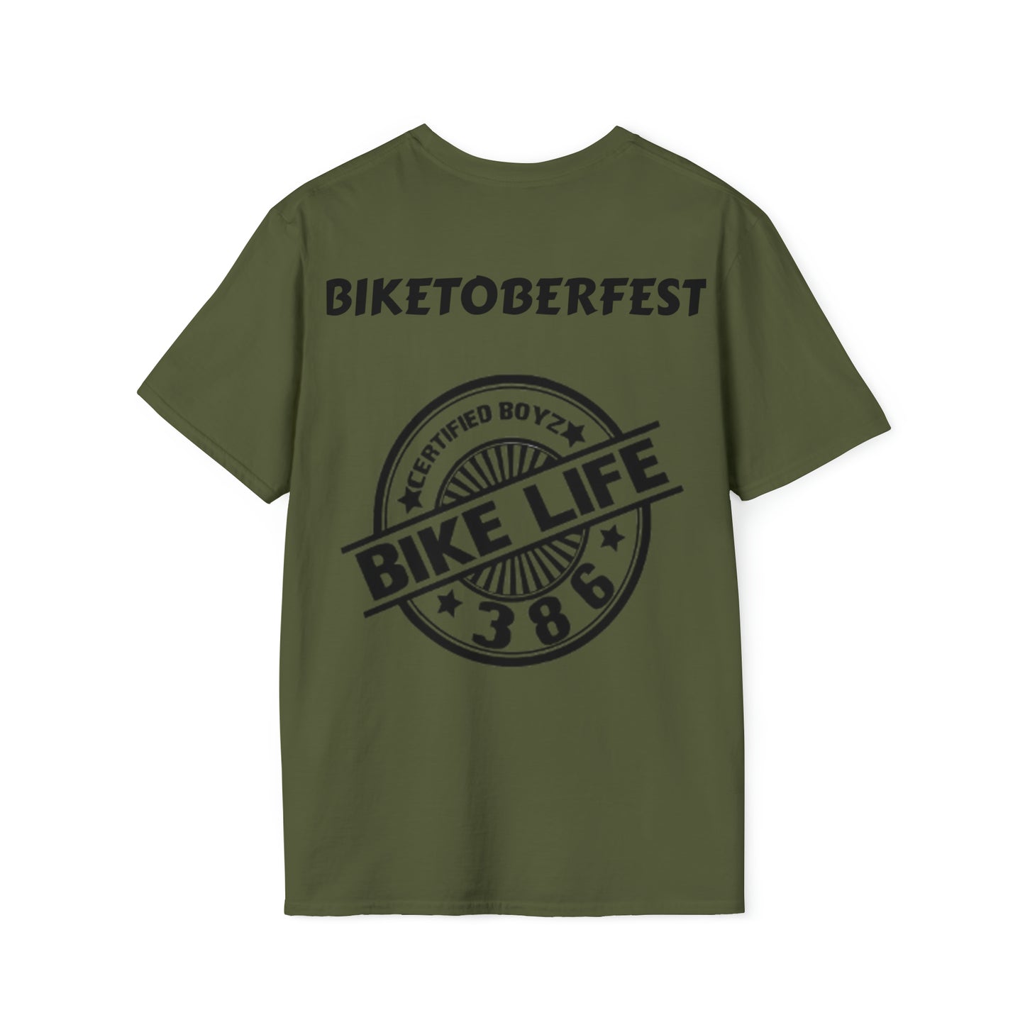 Certified T-Shirt
