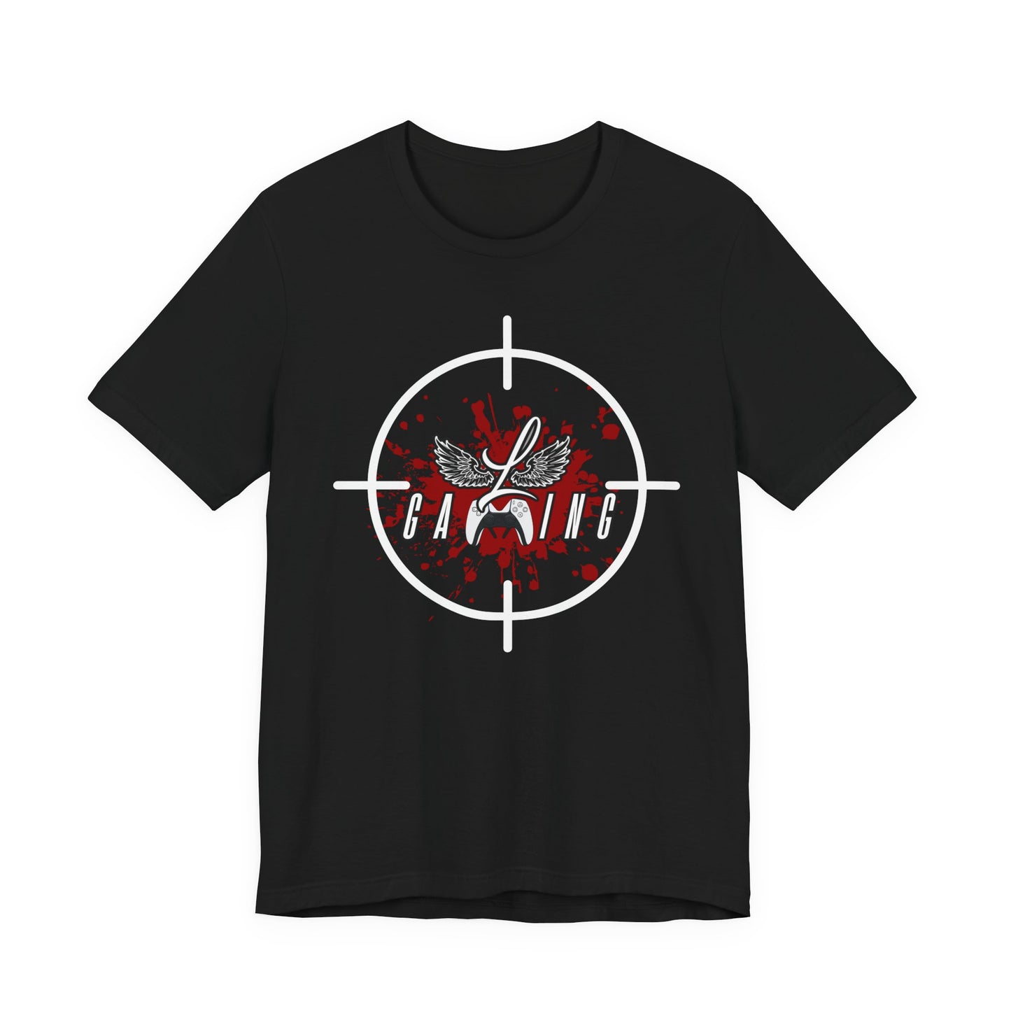 Legendary Gaming Tee
