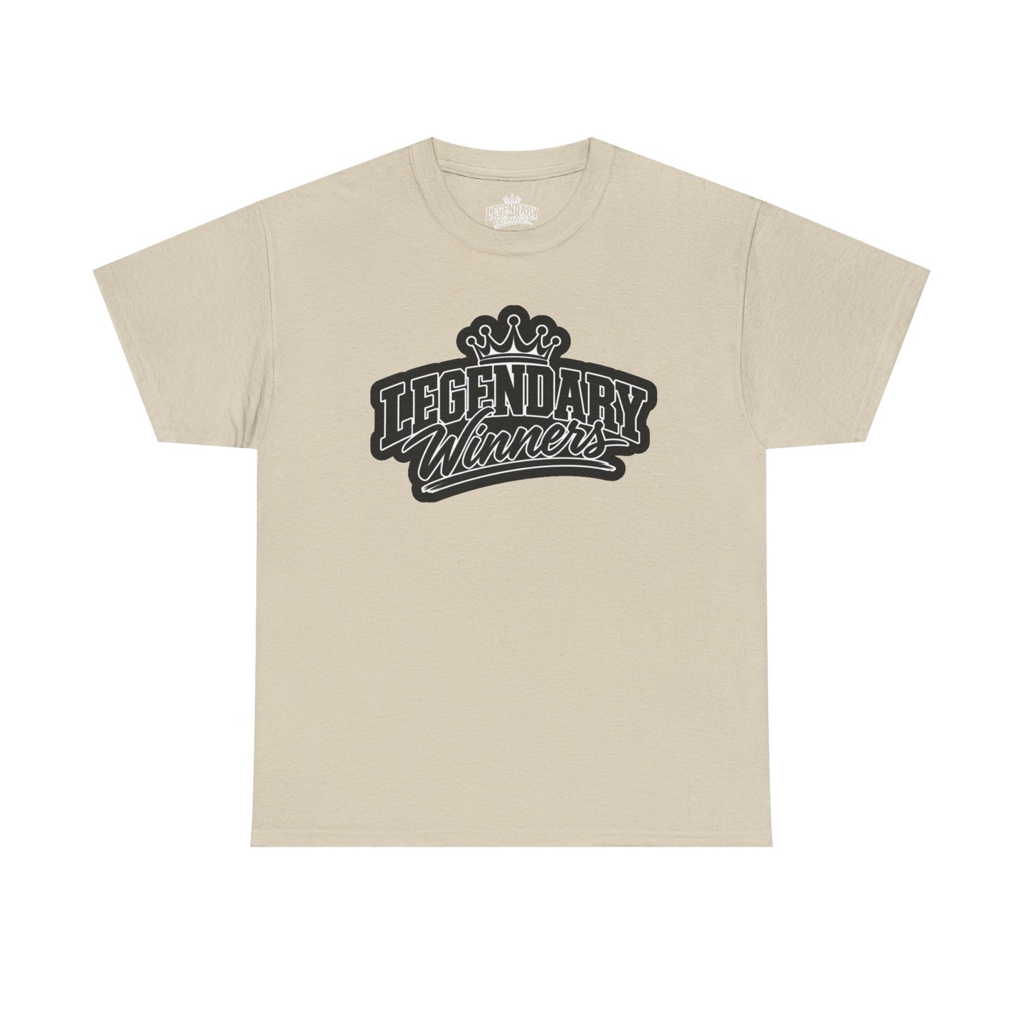 Legendary Winner's Row Biketoberfest T'z