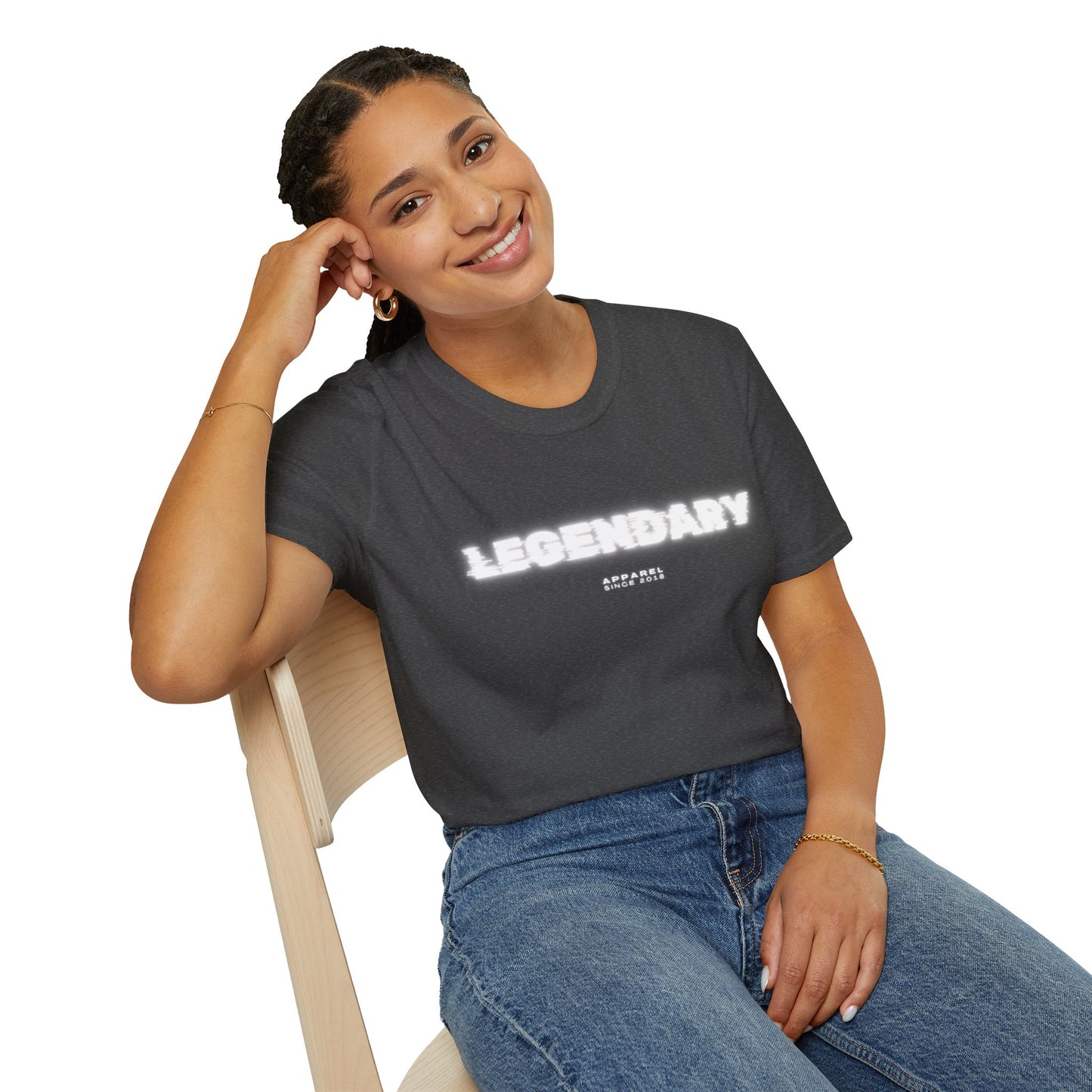 Legendary Apparel T-Shirt