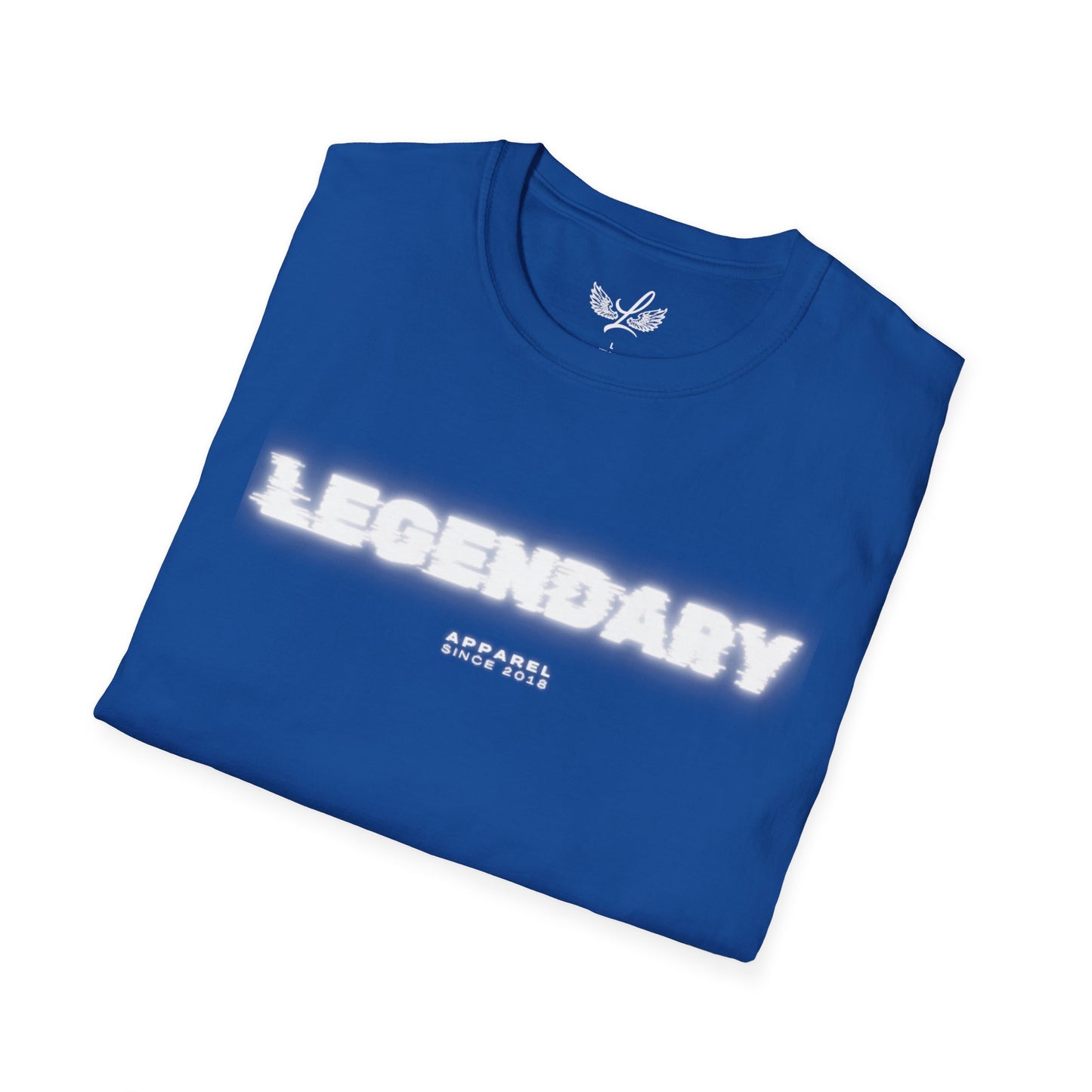 Legendary Apparel T-Shirt