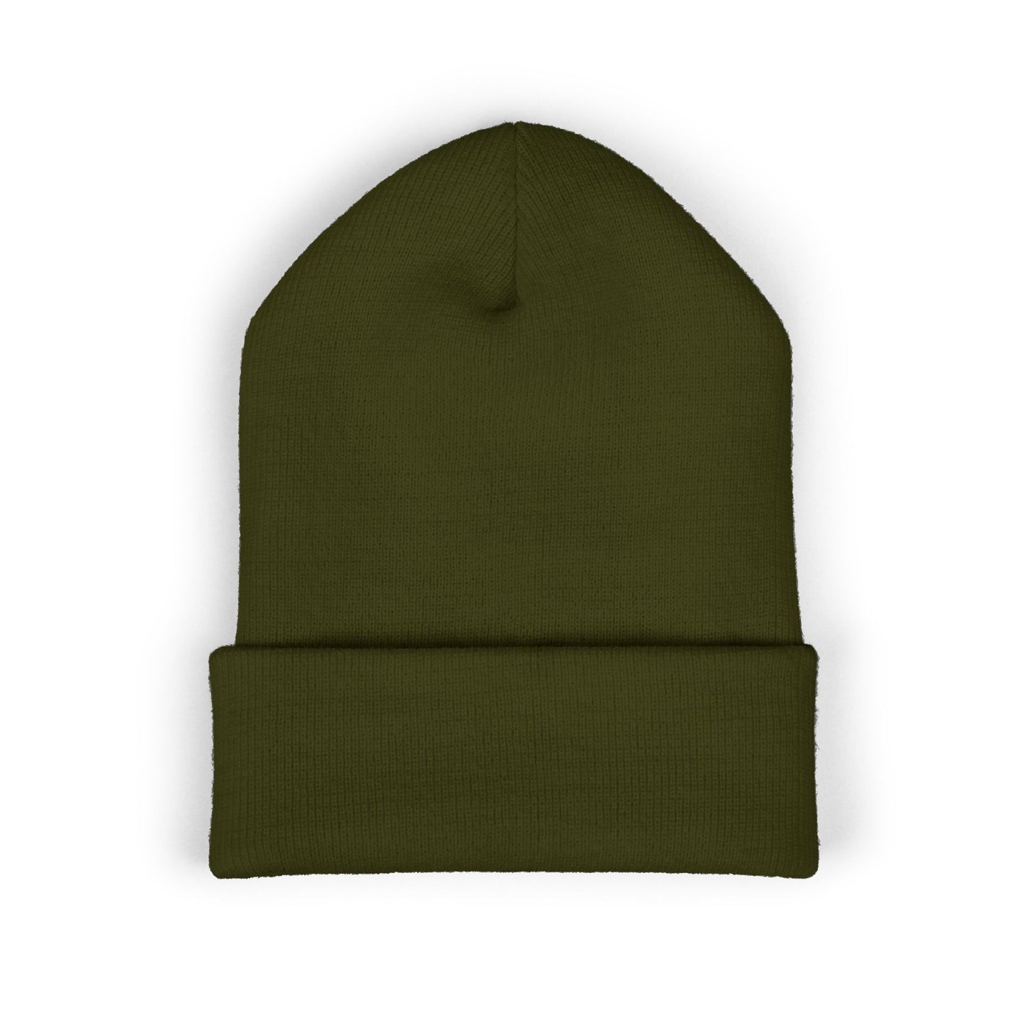 Legendary Winner's Row Embroidered Beanie