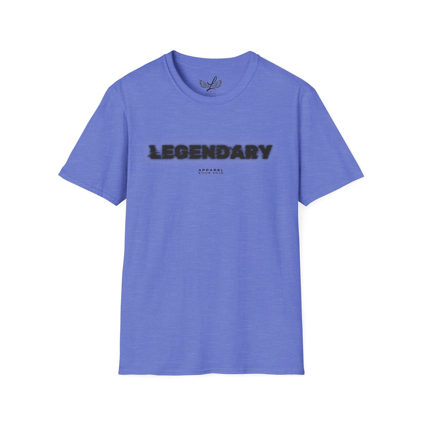 Legendary Apparel T-Shirt