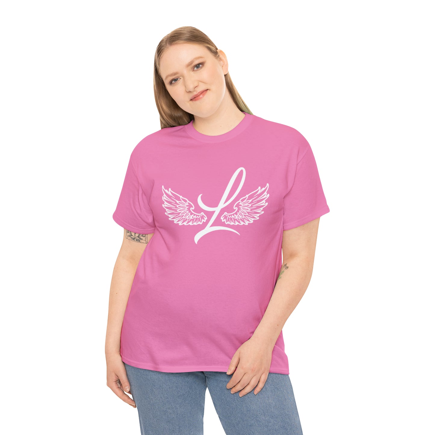 Simple Legendary Tee