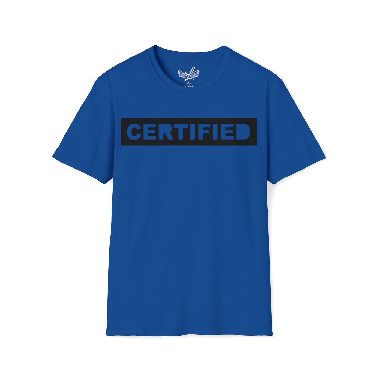 Certified T-Shirt