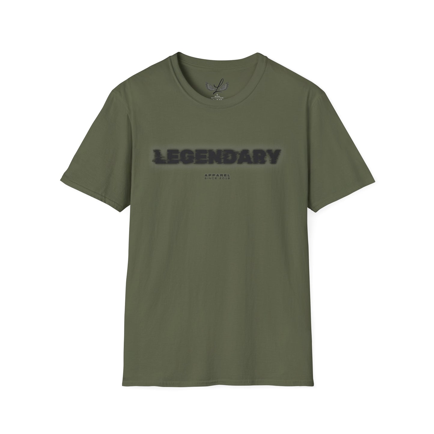 Legendary Apparel T-Shirt