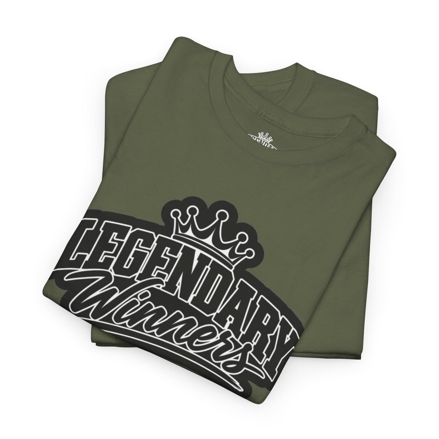 Legendary Winner's Row Biketoberfest T'z