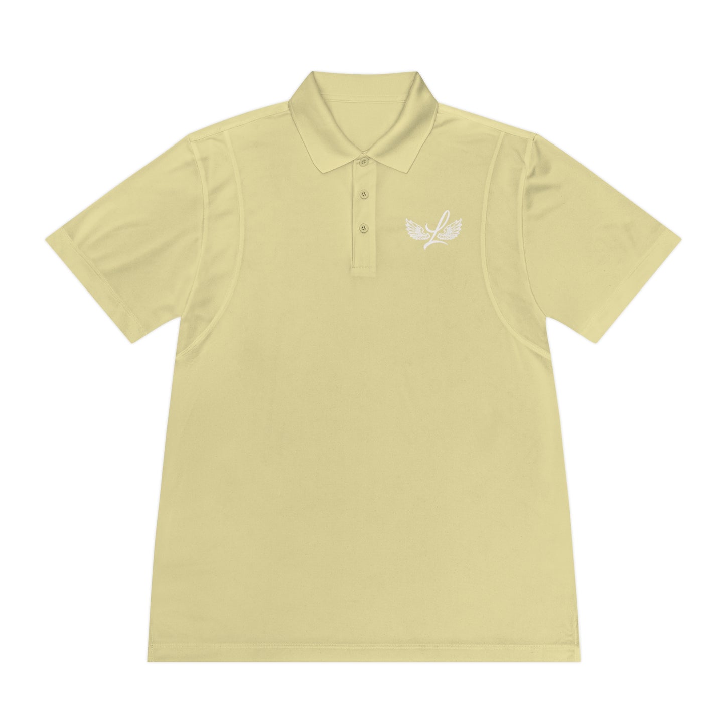 Legendary Sport Polo Shirt