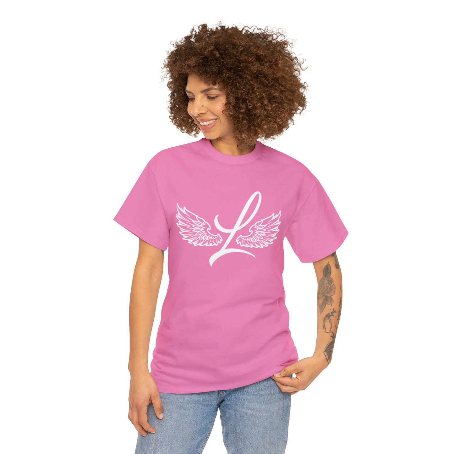 Simple Legendary Tee