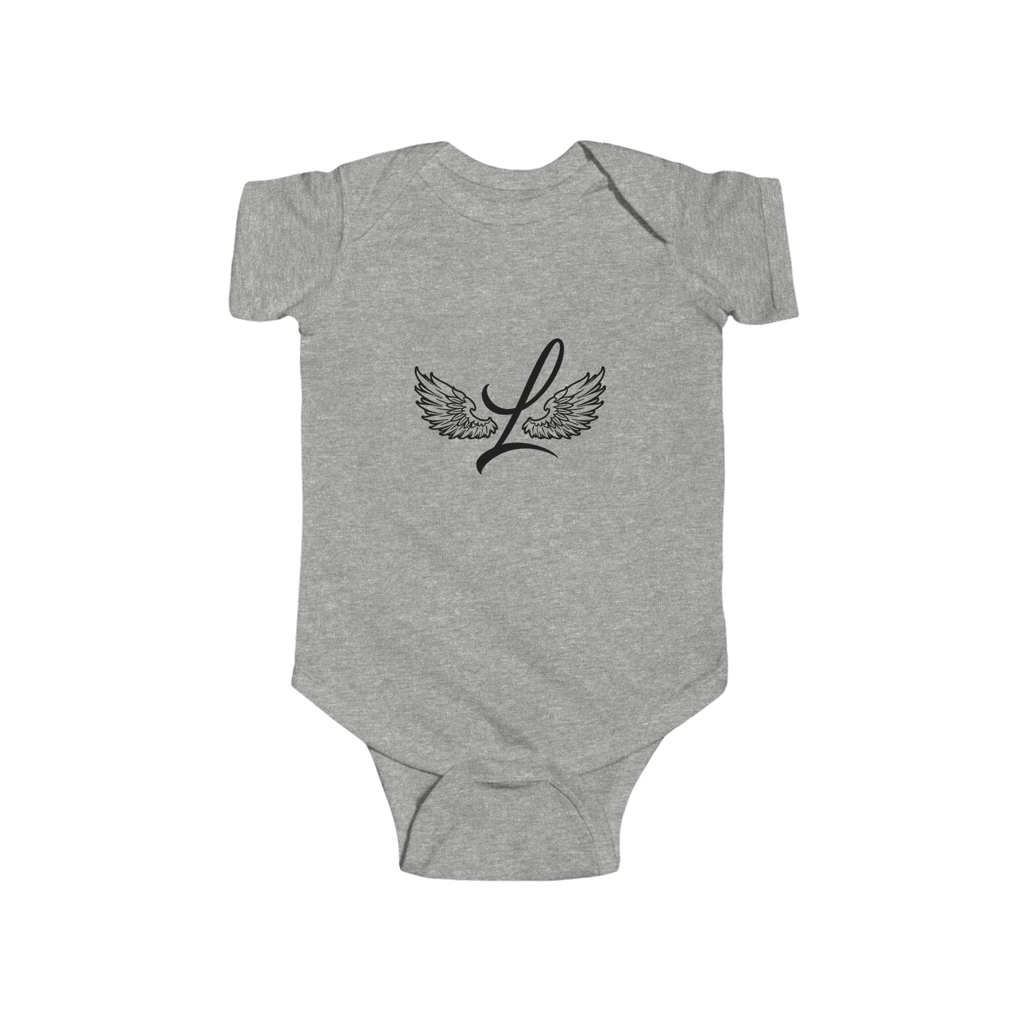 Legendary Baby Onesy