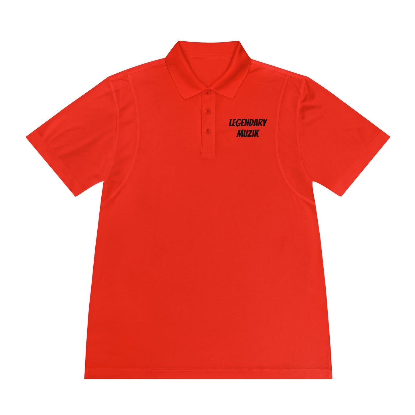 Men's Legendary Polo Shirt
