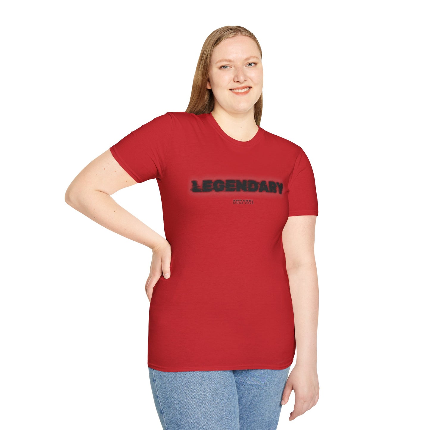Legendary Apparel T-Shirt