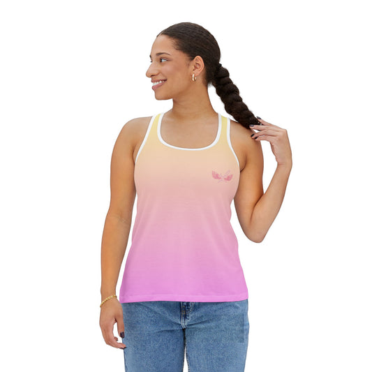 Legendary Strawberry Lemonade Tank Top