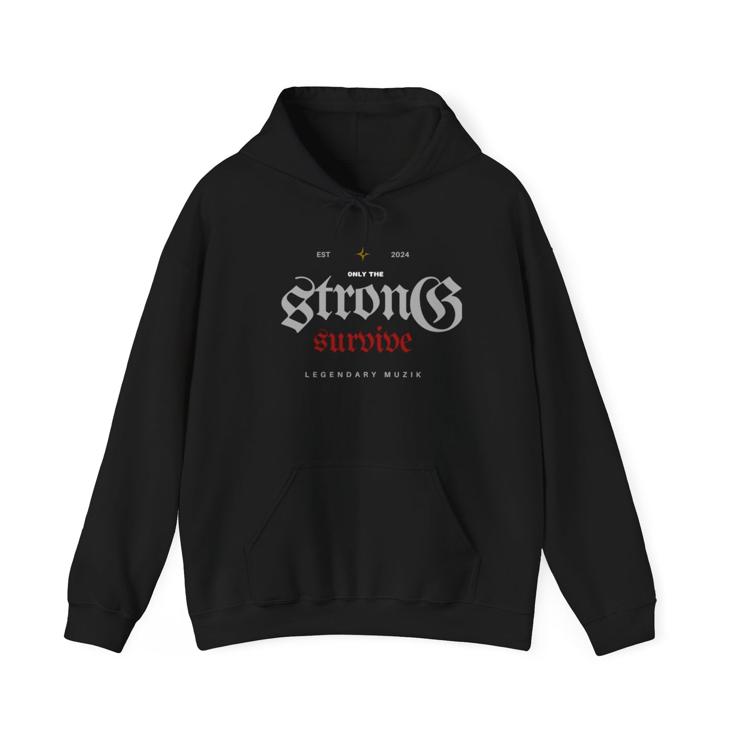 OTS Hoodie
