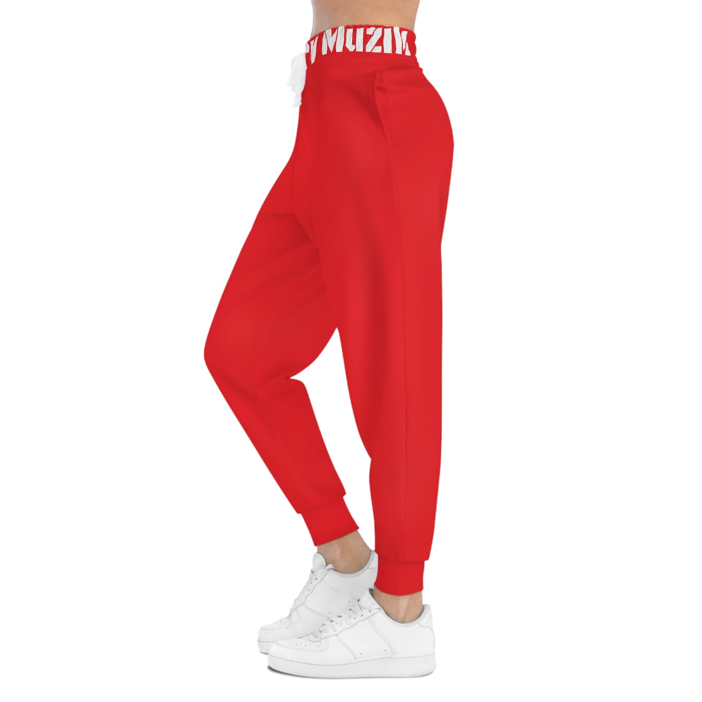 Legendary Joggerz(Red)