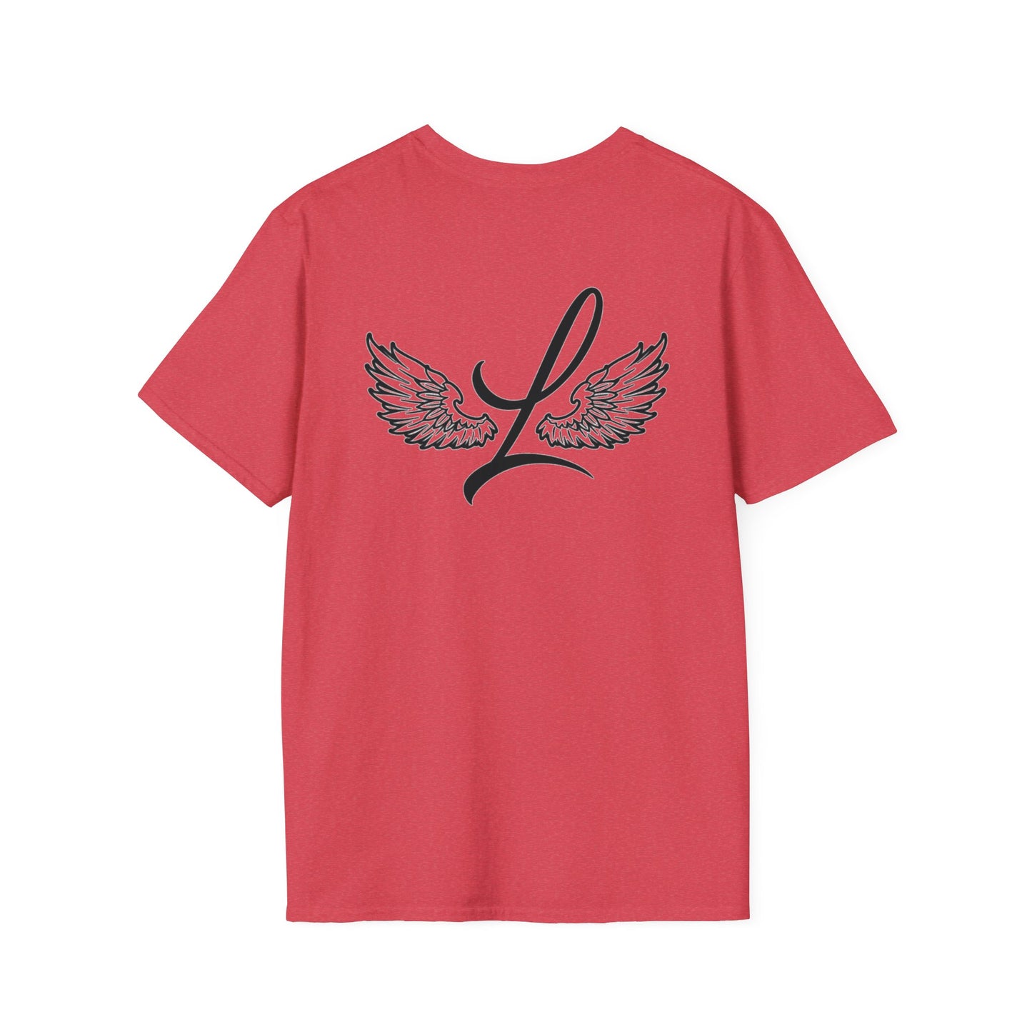 Legendary Apparel T-Shirt