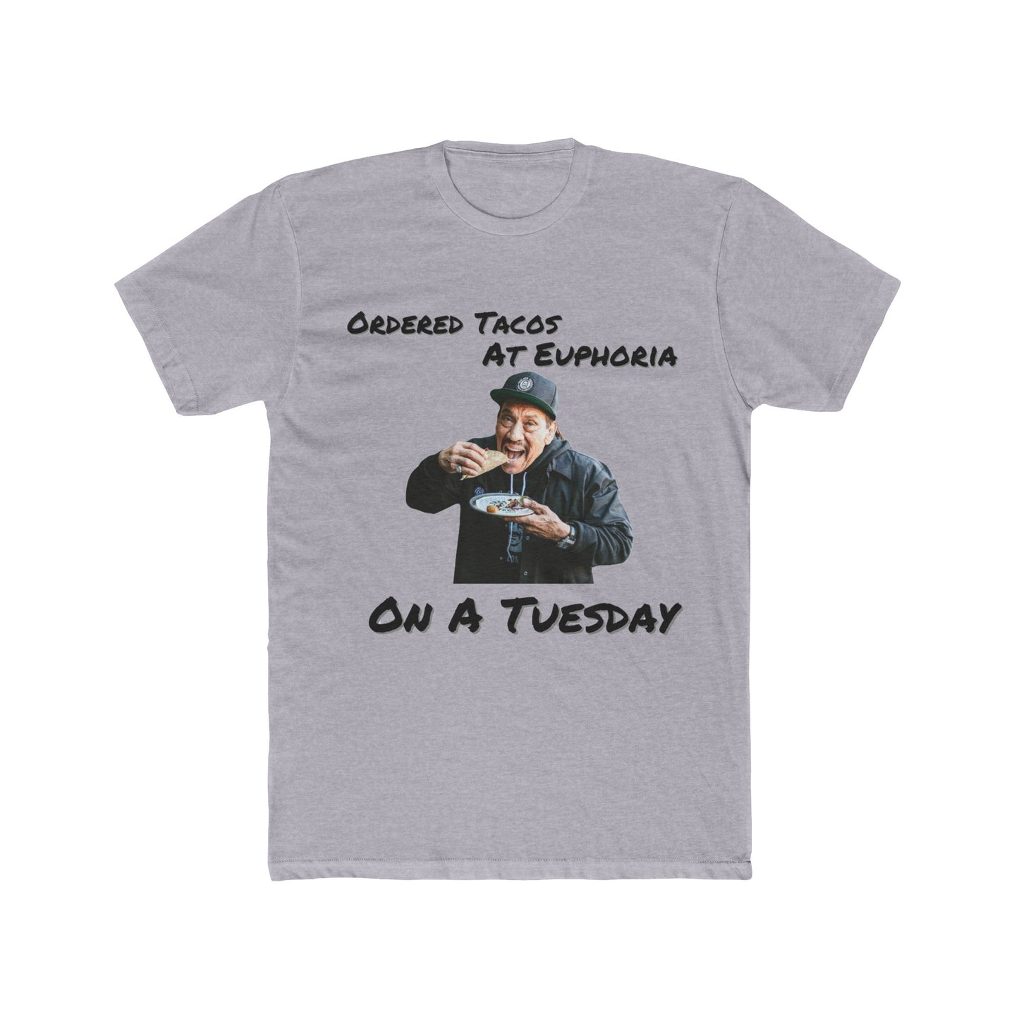 Taco Tuesday Euphoria