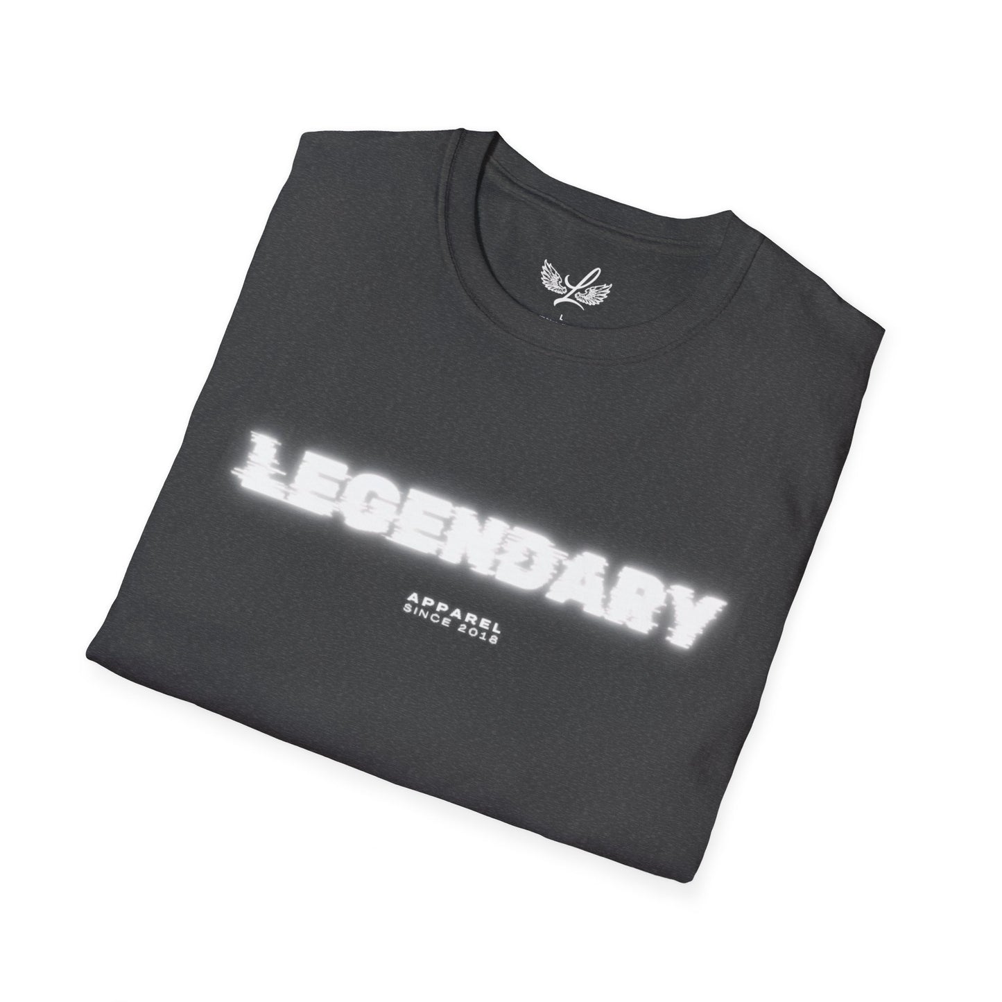 Legendary Apparel T-Shirt