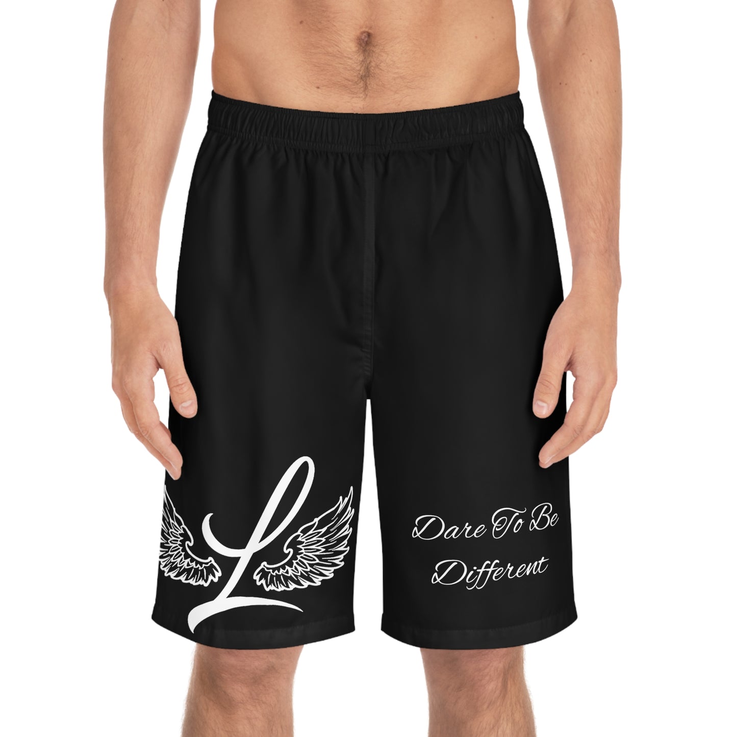 Different Legend Shorts