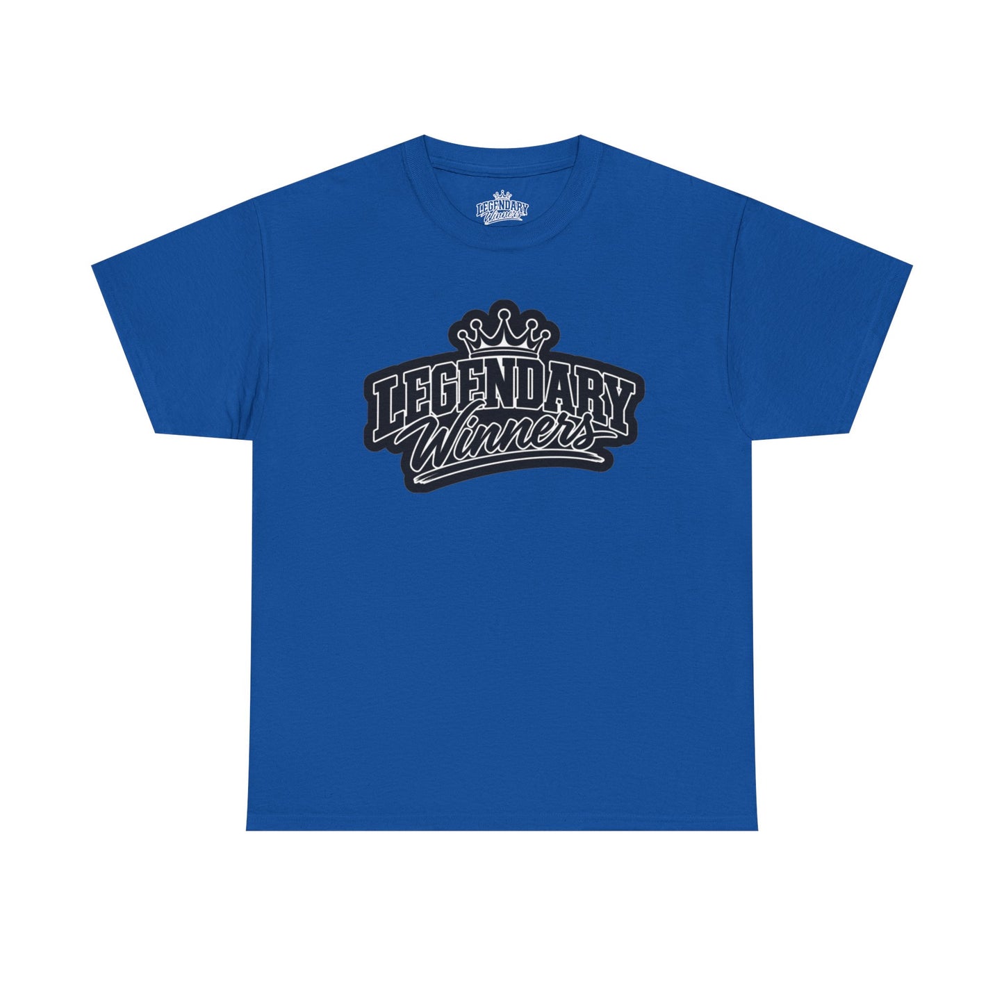 Legendary Winner's Row Biketoberfest T'z