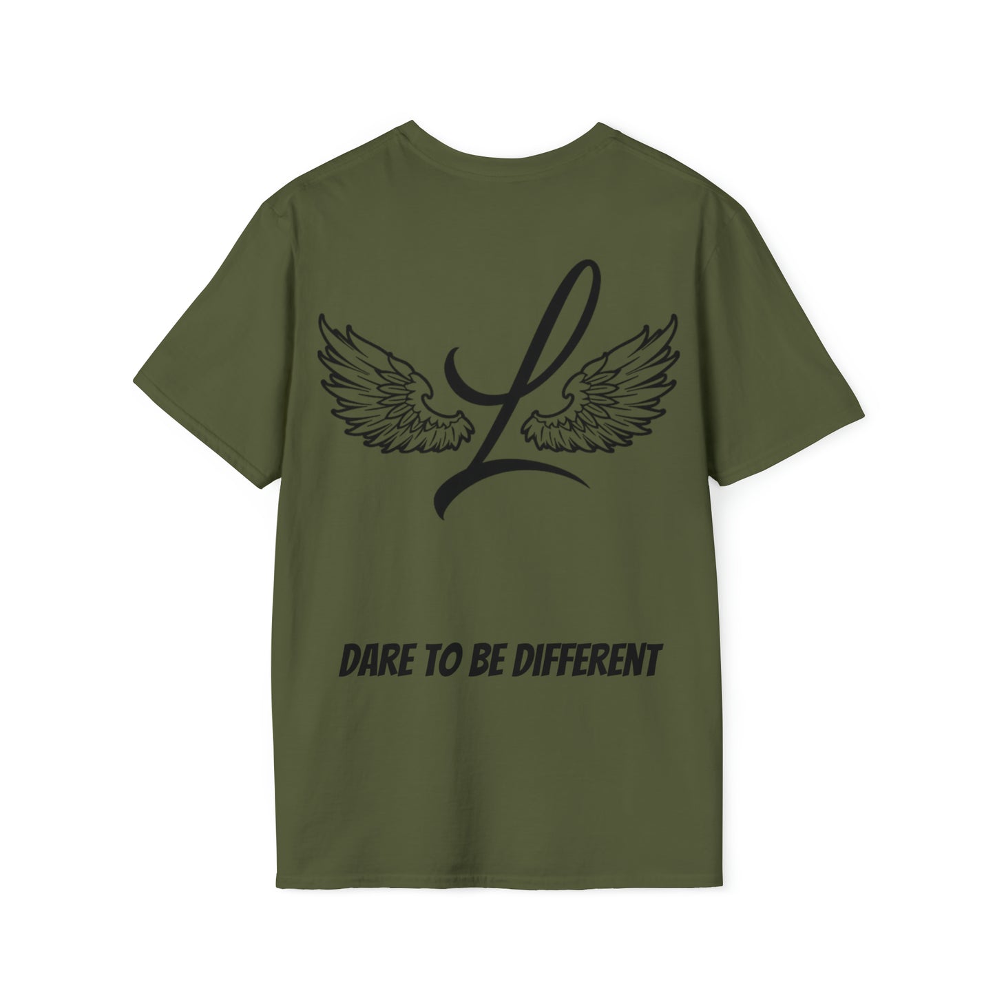Dare Legendary T-Shirt