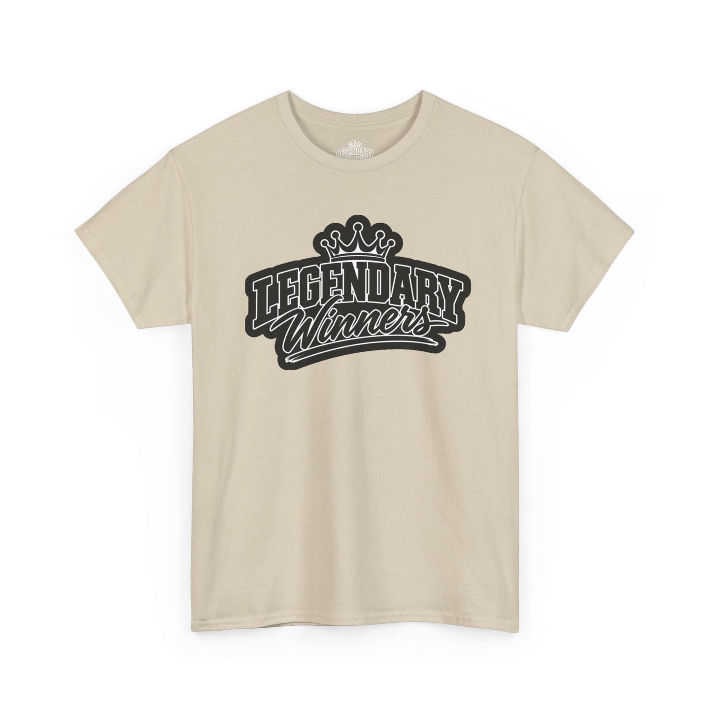 Legendary Winner's Row Biketoberfest T'z