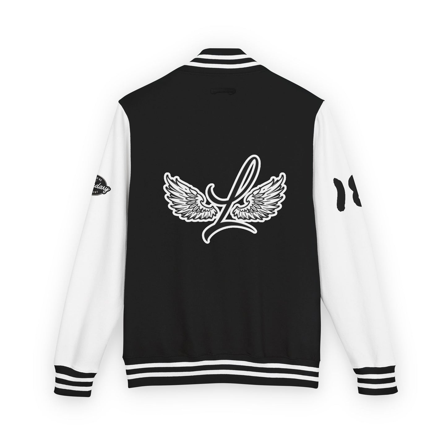 Legendary University Letterman Jacket