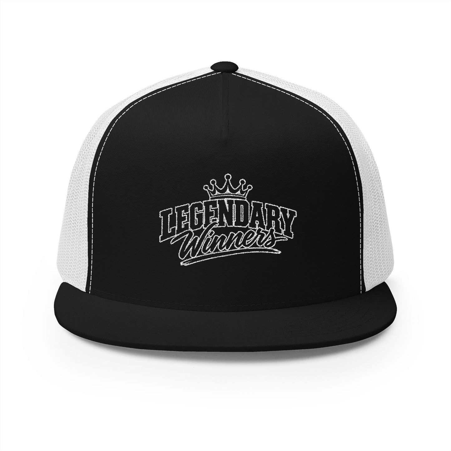 Legendary Winner Trucker Hat