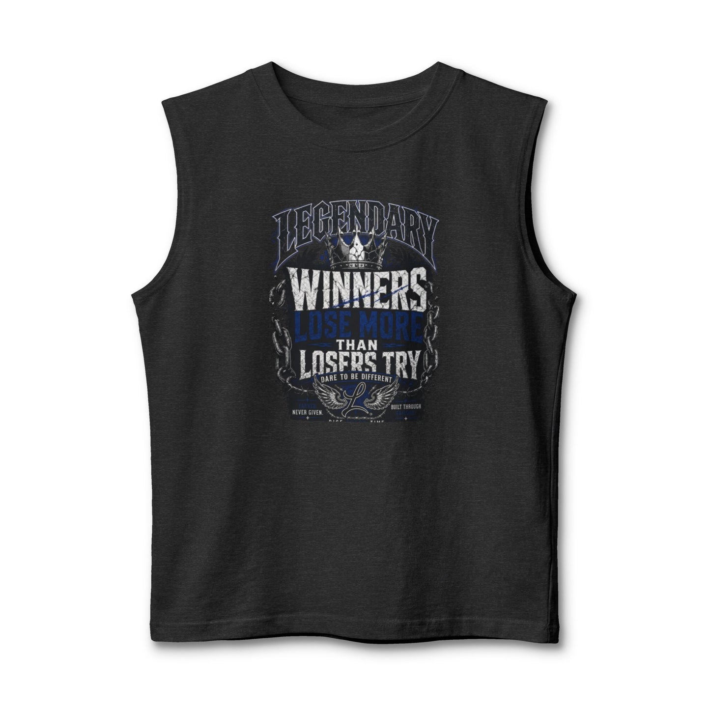 Legendary Winners Tank
