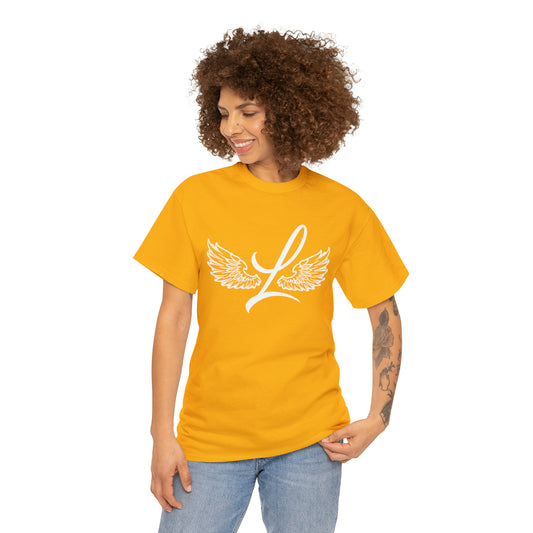 Simple Legendary Tee