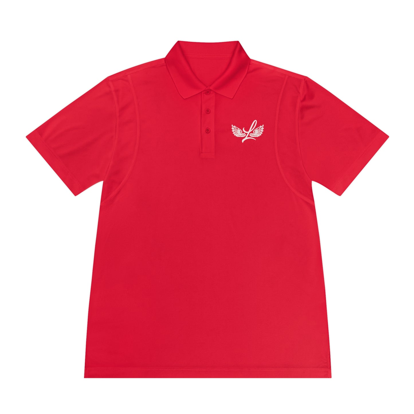 Legendary Sport Polo Shirt