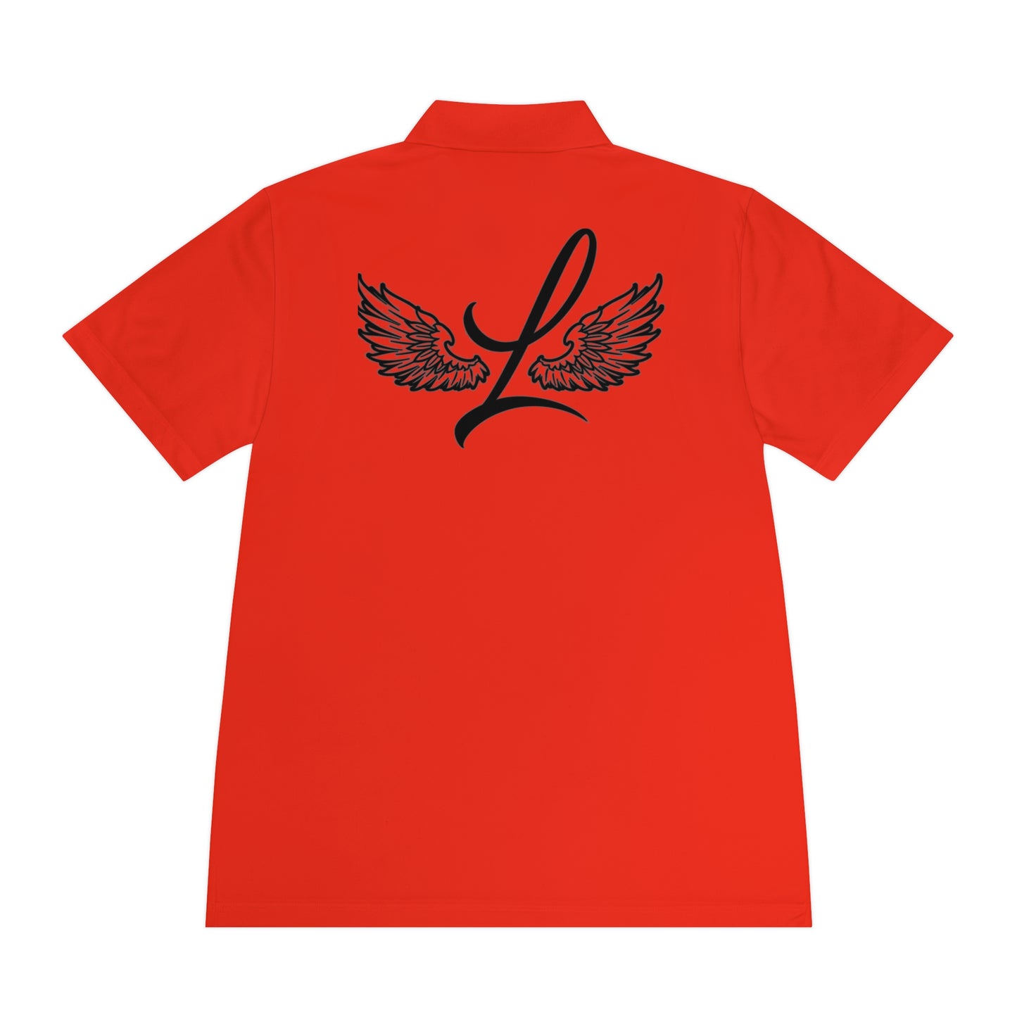 Men's Legendary Polo Shirt