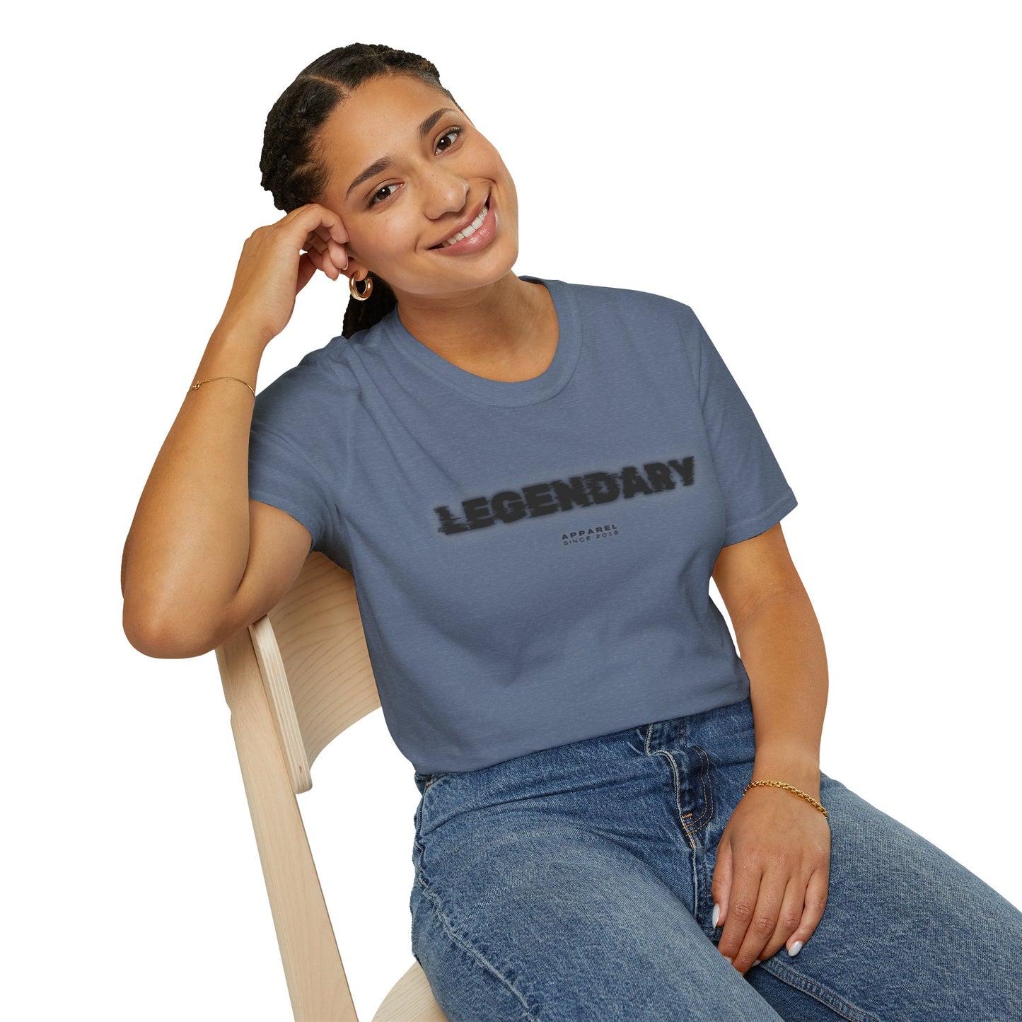 Legendary Apparel T-Shirt