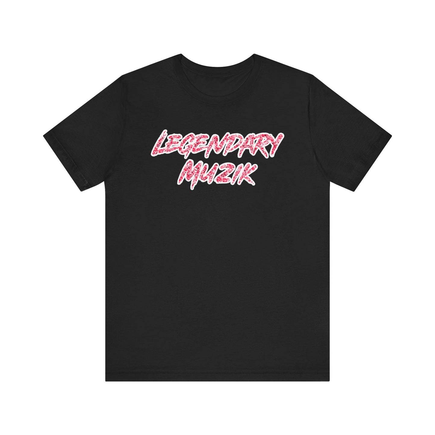 Legendary Camo Q'z T'z