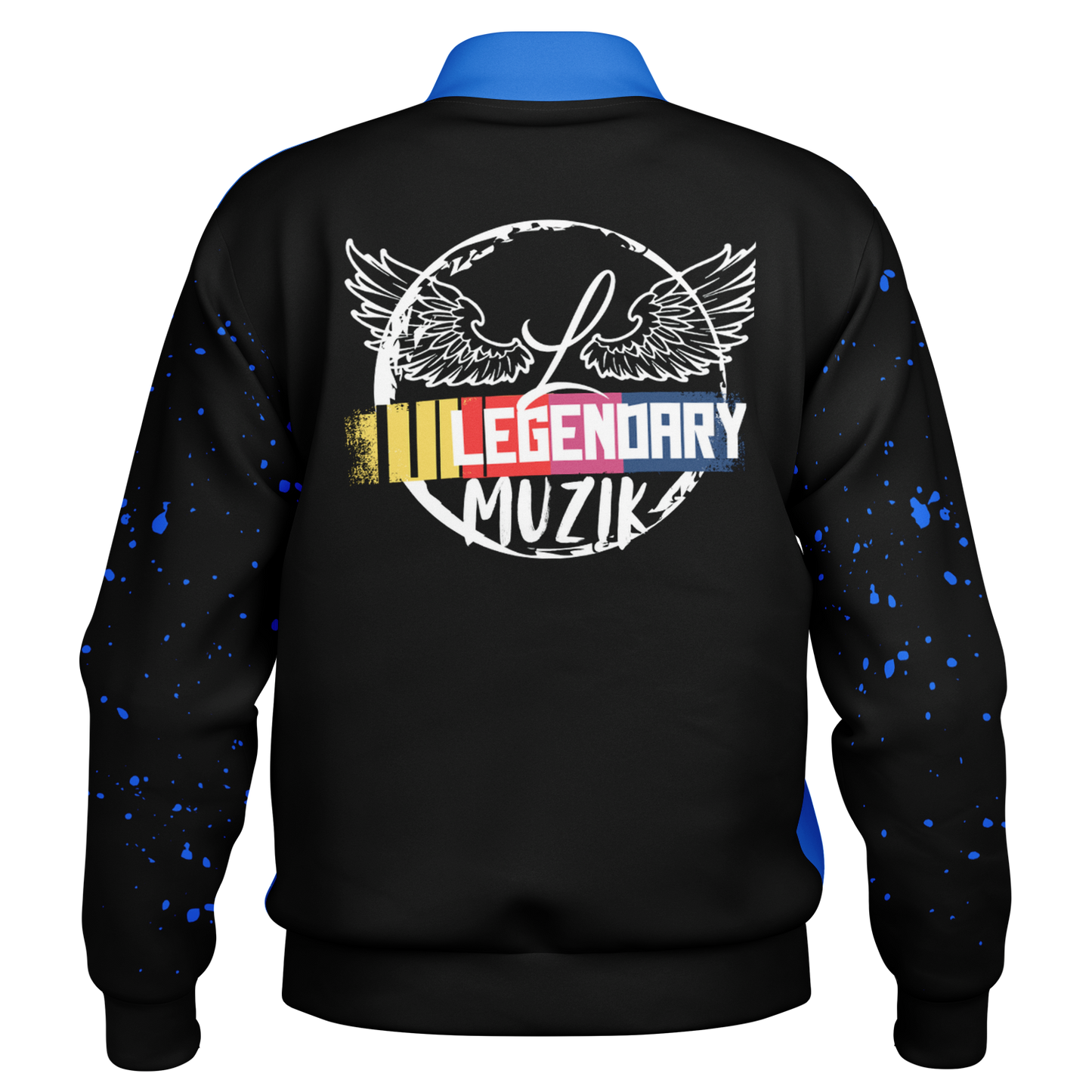 Legendary Racerz Jacket