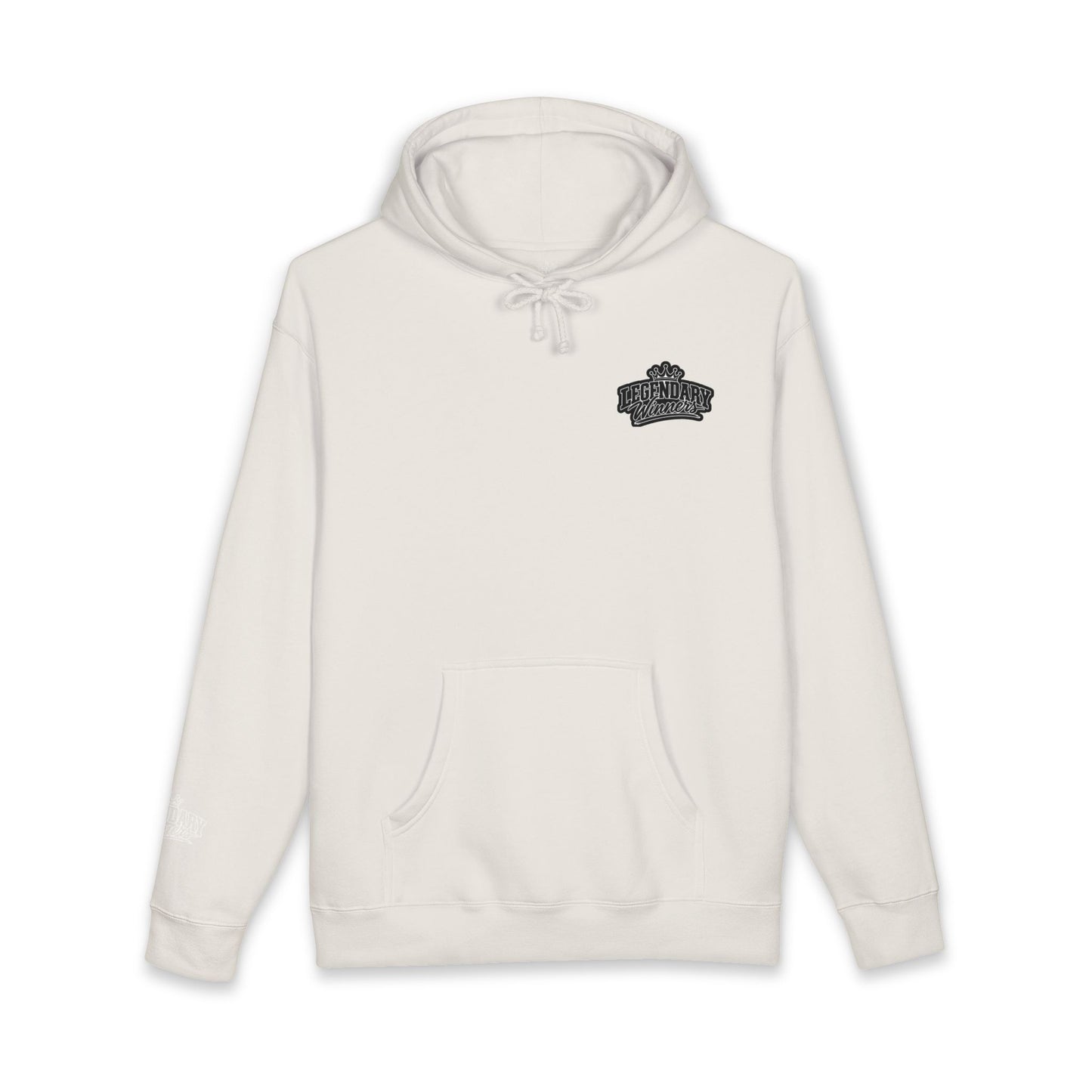 Legendary Winner's Row Hoodie Biketoberfest Hoodie