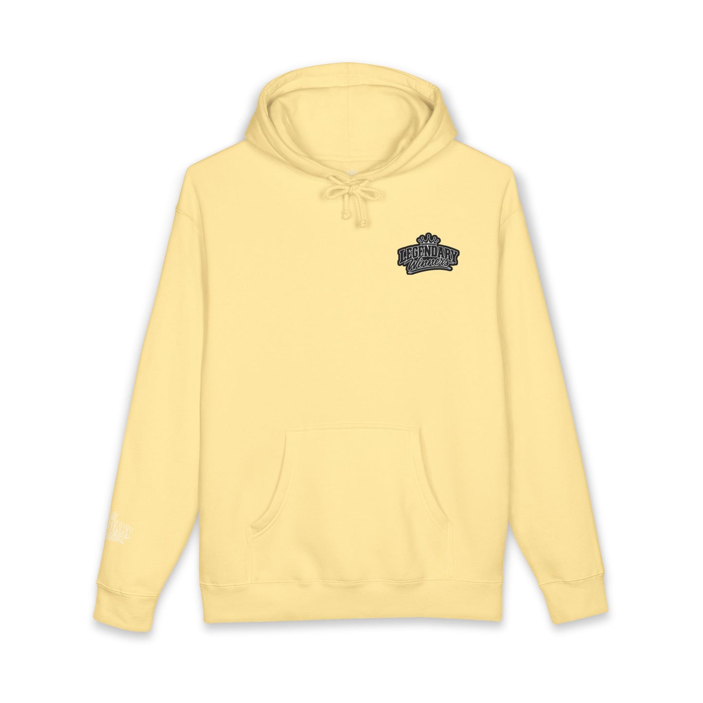 Legendary Winner's Row Hoodie Biketoberfest Hoodie