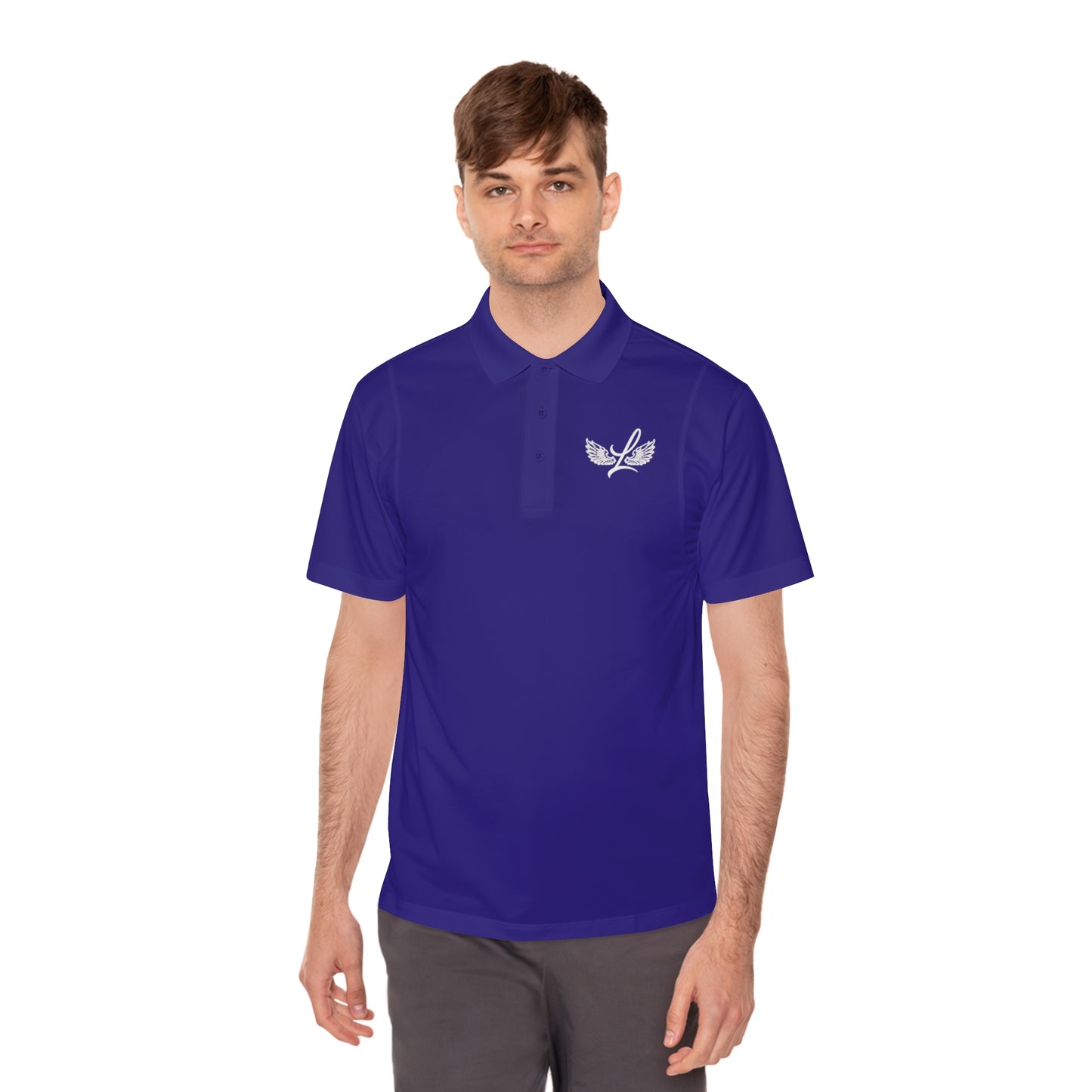 Legendary Sport Polo Shirt