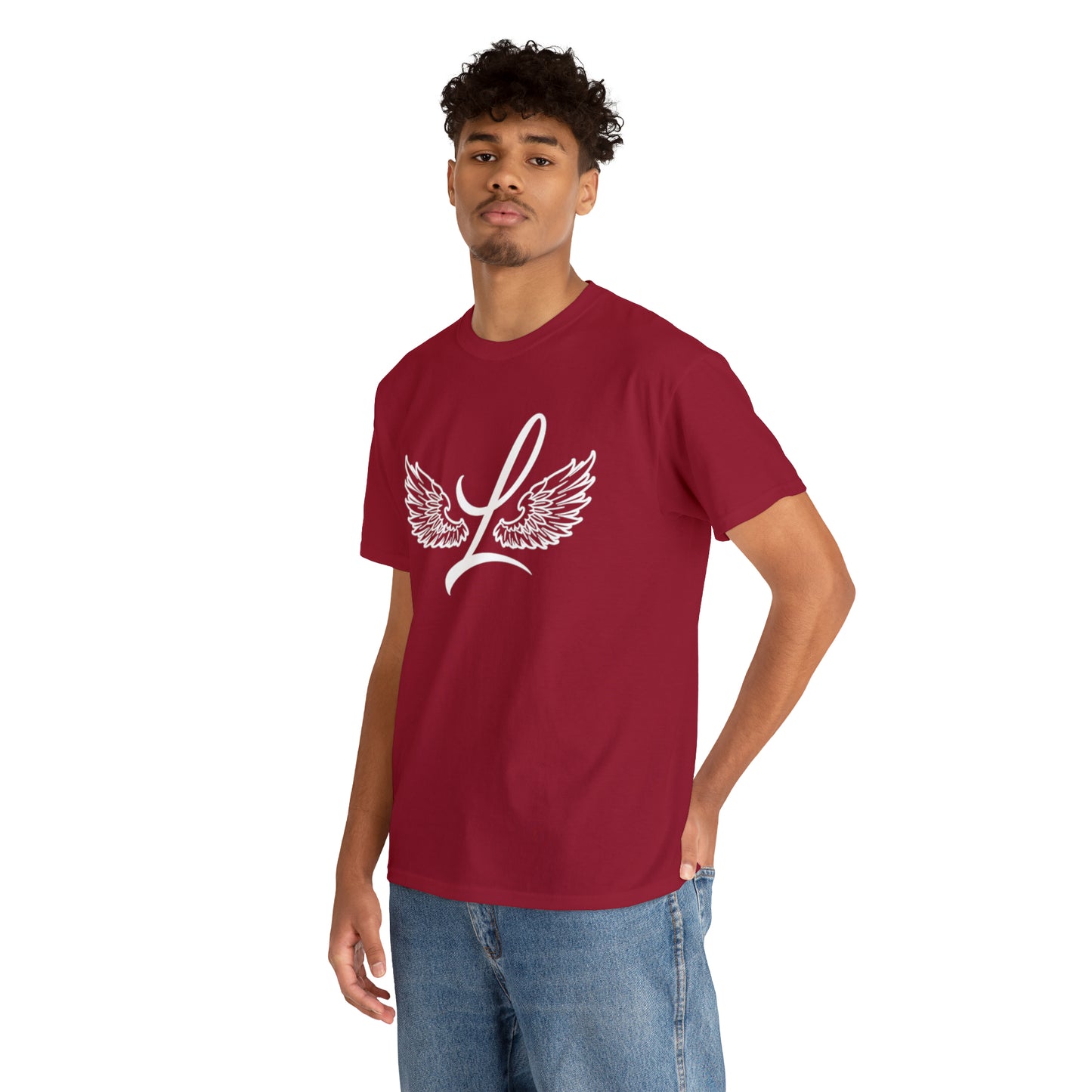 Simple Legendary Tee