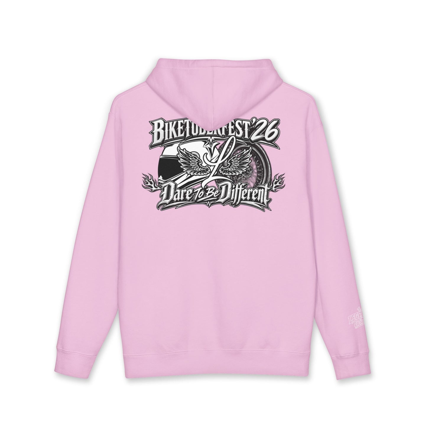 Legendary Winner's Row Hoodie Biketoberfest Hoodie