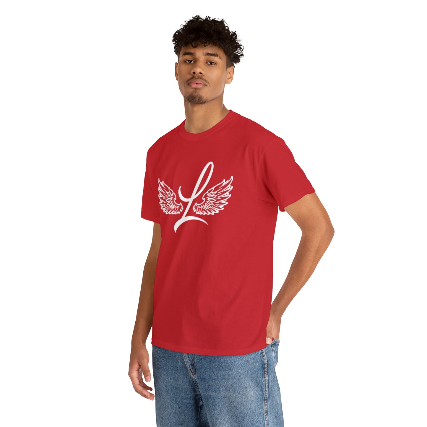 Simple Legendary Tee