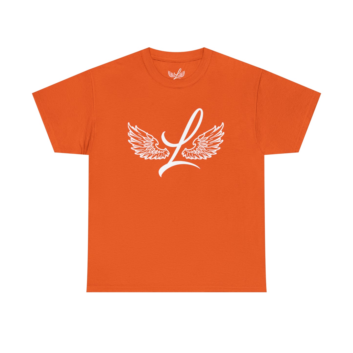 Simple Legendary Tee