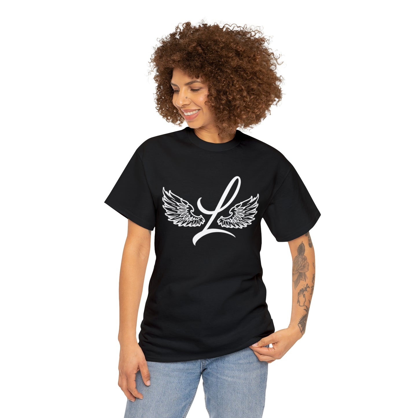 Simple Legendary Tee