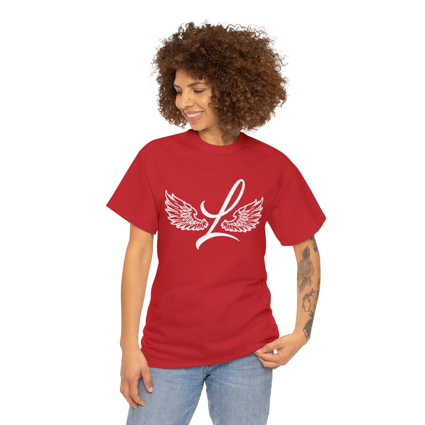 Simple Legendary Tee