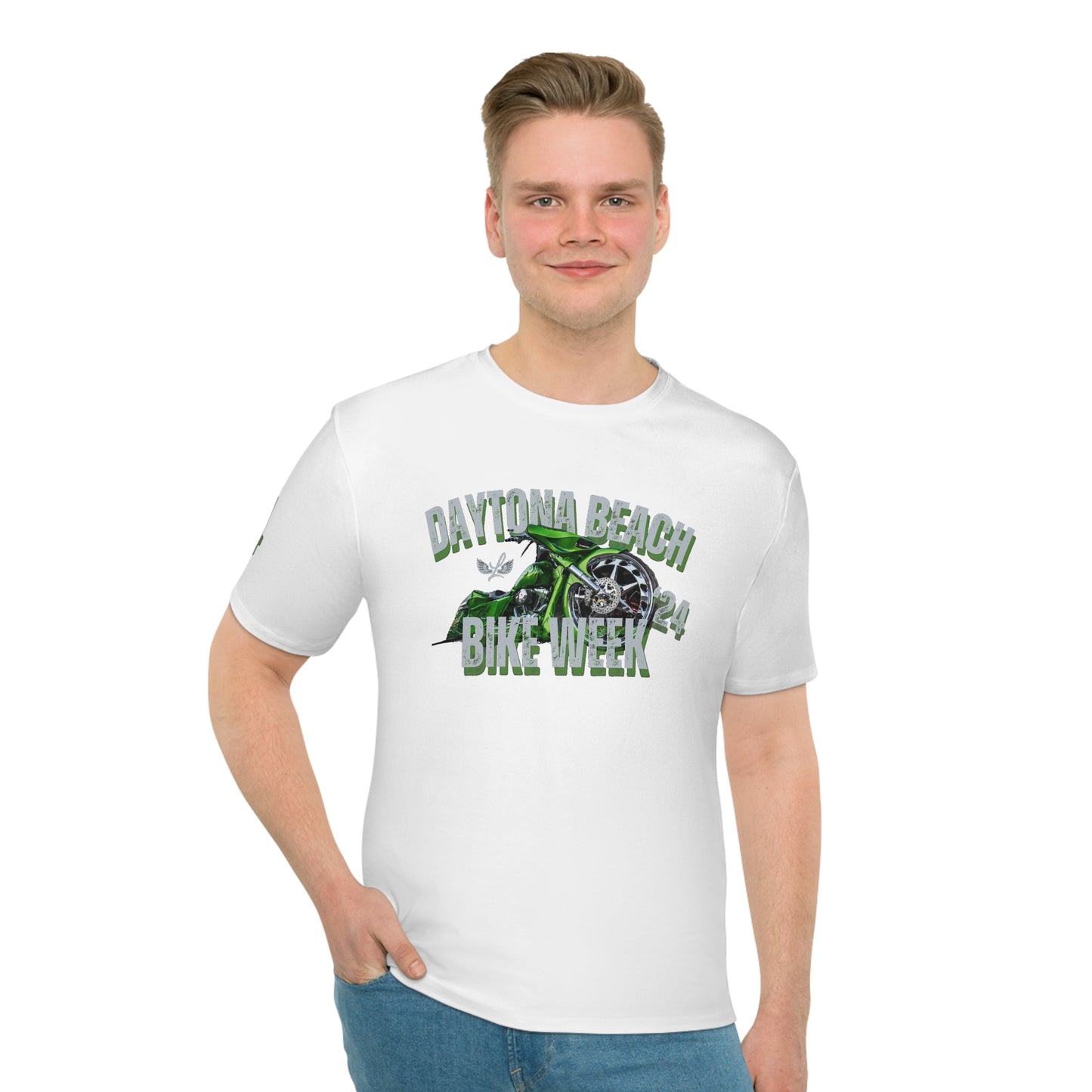 Bike Week ‘24 T-Shirt