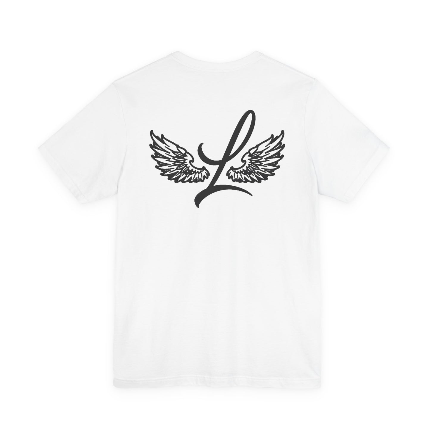 Legendary Gaming Tee