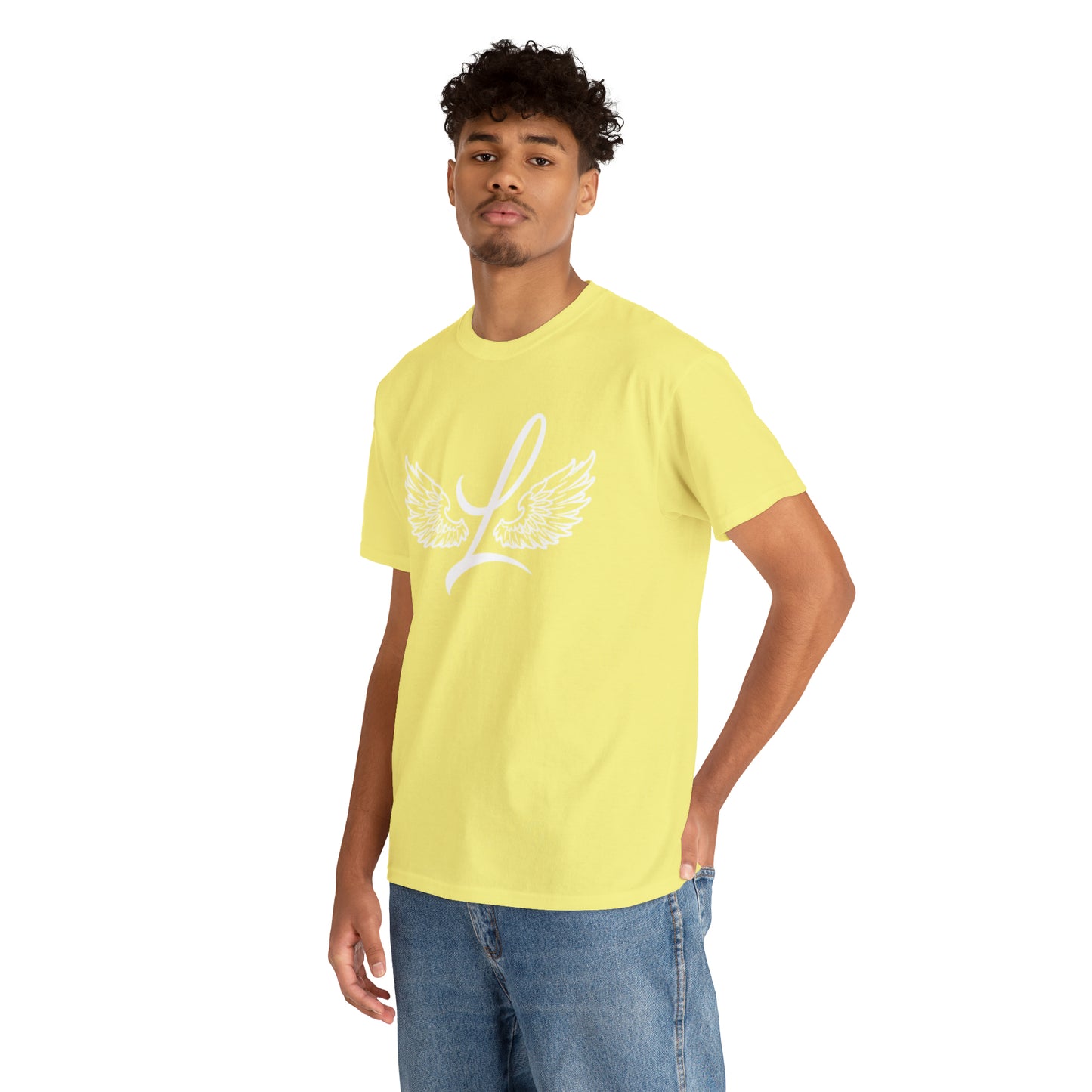 Simple Legendary Tee